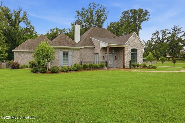 201 Ashworth Circle, Madison, MS 39110