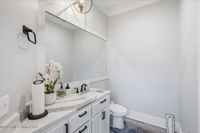 201 Ashworth Circle, Madison, MS 39110