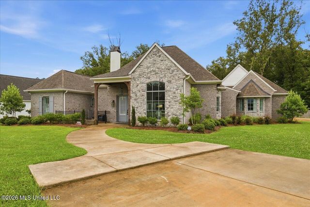 201 Ashworth Circle, Madison, MS 39110
