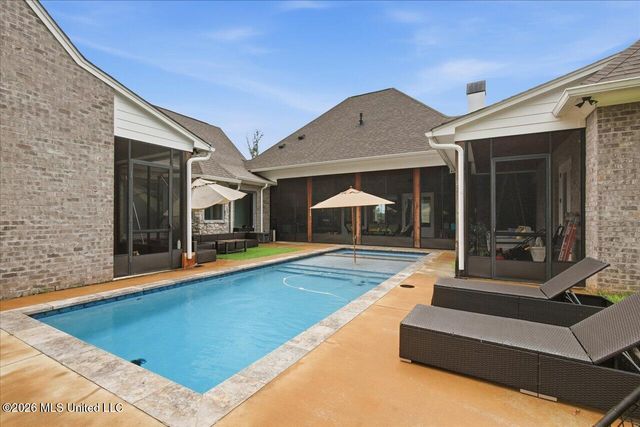201 Ashworth Circle, Madison, MS 39110
