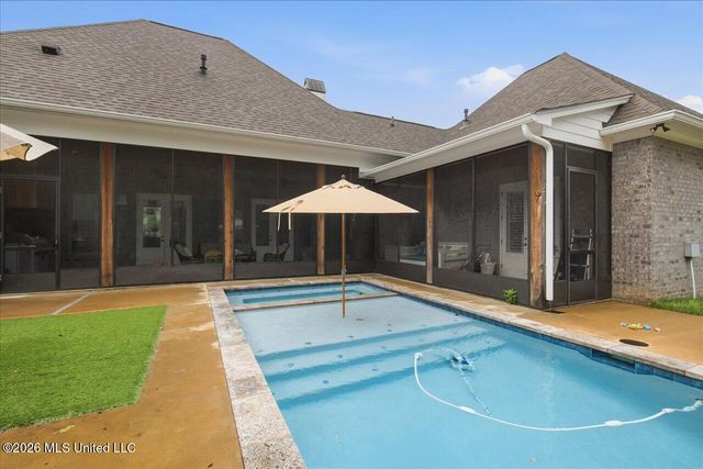 201 Ashworth Circle, Madison, MS 39110