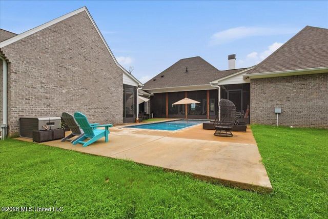 201 Ashworth Circle, Madison, MS 39110