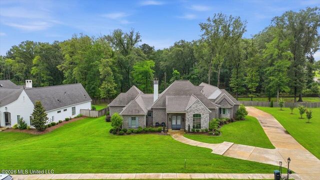 201 Ashworth Circle, Madison, MS 39110