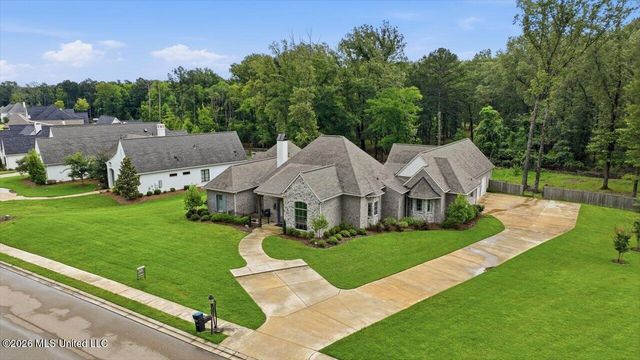 201 Ashworth Circle, Madison, MS 39110