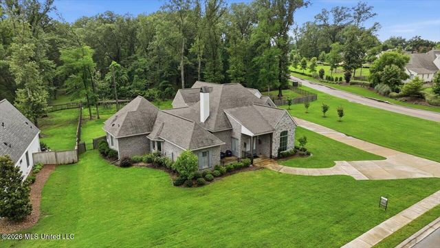 201 Ashworth Circle, Madison, MS 39110