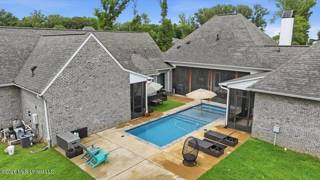 201 Ashworth Circle, Madison, MS 39110