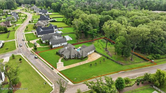 201 Ashworth Circle, Madison, MS 39110