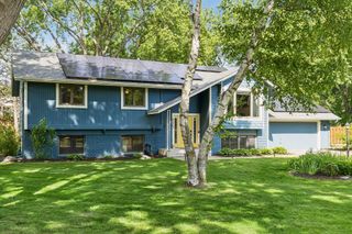 405 Merrimac Lane N, Plymouth, MN 55447