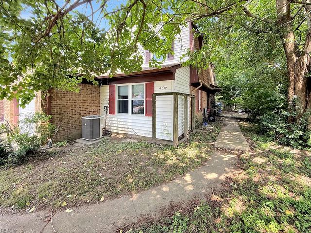 4512 Good Adams LN, Virginia Beach, VA 23455