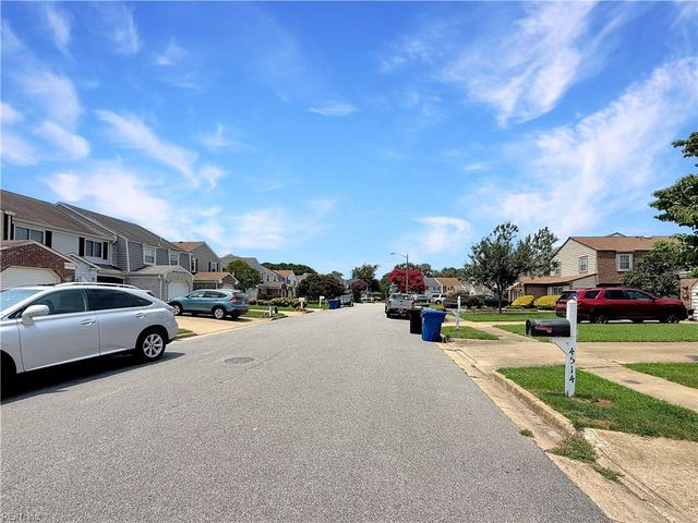4512 Good Adams LN, Virginia Beach, VA 23455