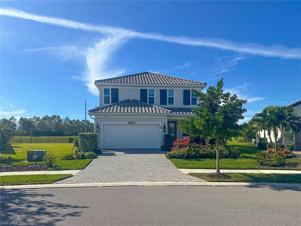 4605 Centaurus CIR, NAPLES, FL 34120 — photo 5