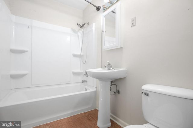 57 BRISTOL CT, Stafford, VA 22556