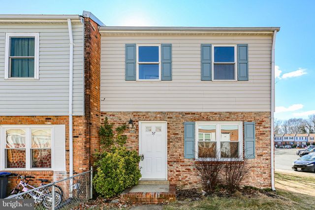 57 BRISTOL CT, Stafford, VA 22556