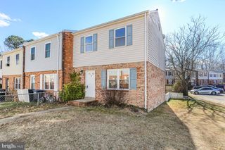 57 BRISTOL CT, Stafford, VA 22556