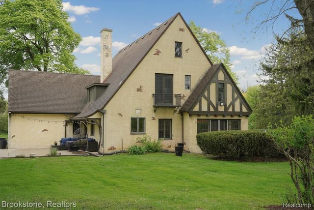 1840 Hampden Road, Flint, MI 48503