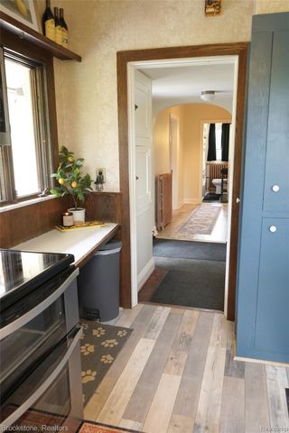 1840 Hampden Road, Flint, MI 48503