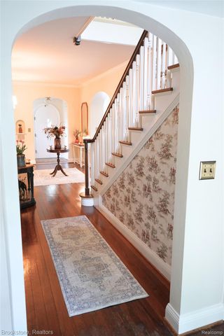 1840 Hampden Road, Flint, MI 48503