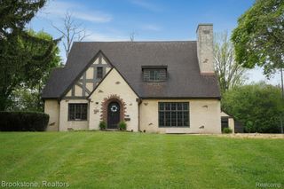 1840 Hampden Road, Flint, MI 48503