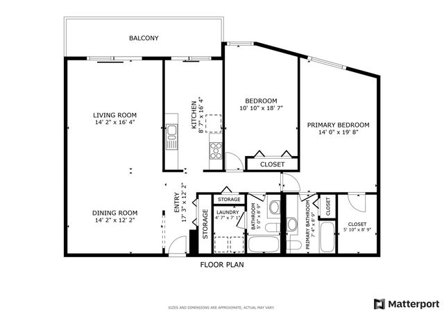 6400 N Cicero Avenue 404, Lincolnwood, IL 60712