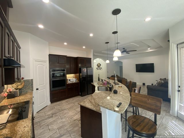 3731 Flyn Y, San Antonio, TX 78253