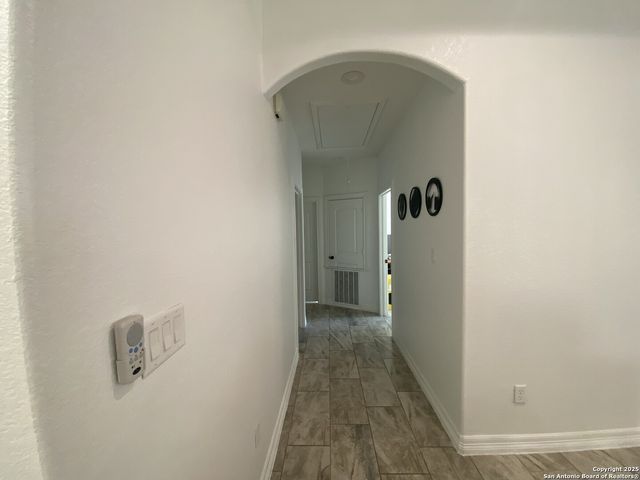 3731 Flyn Y, San Antonio, TX 78253