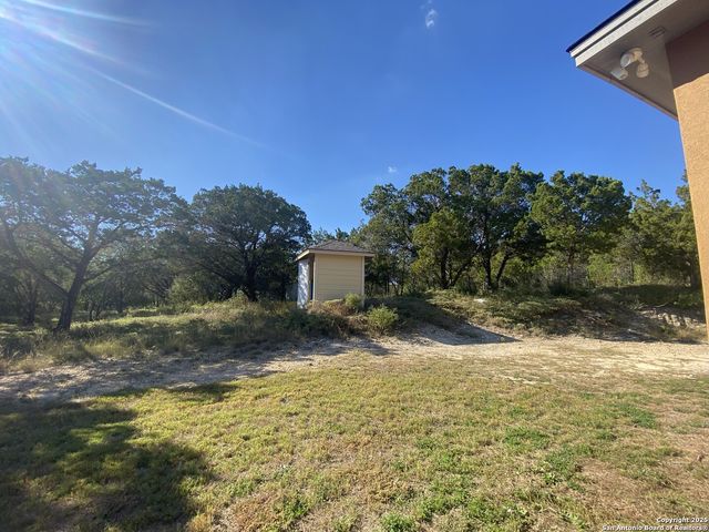 3731 Flyn Y, San Antonio, TX 78253