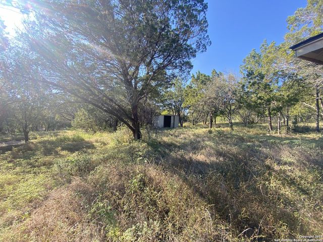 3731 Flyn Y, San Antonio, TX 78253