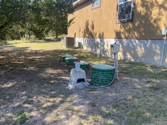 3731 Flyn Y, San Antonio, TX 78253