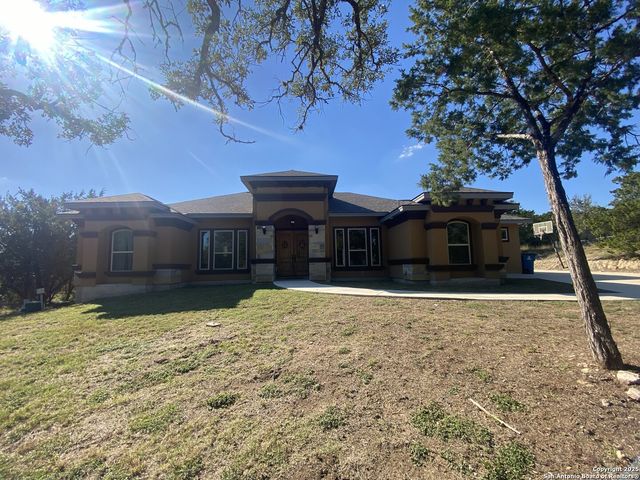 3731 Flyn Y, San Antonio, TX 78253