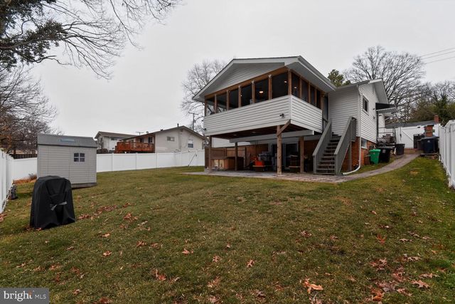 6822 NASHVILLE RD, Lanham, MD 20706