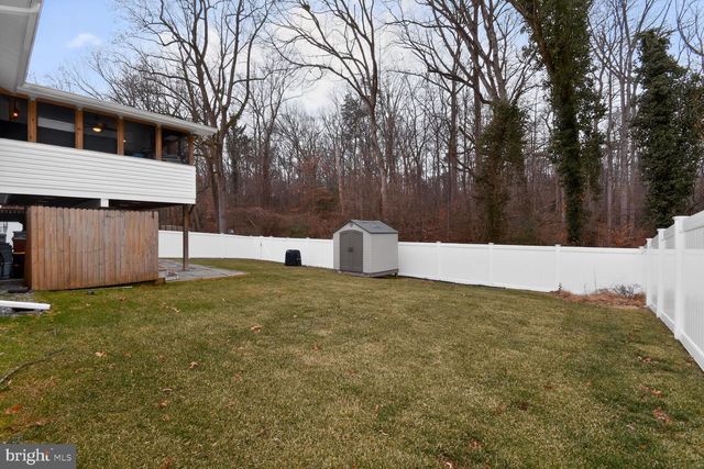 6822 NASHVILLE RD, Lanham, MD 20706