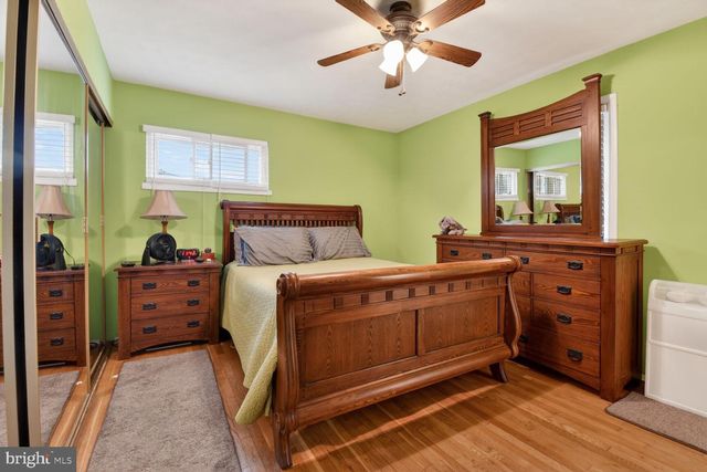 6822 NASHVILLE RD, Lanham, MD 20706