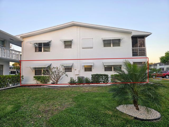 259 Windsor L, West Palm Beach, FL 33417