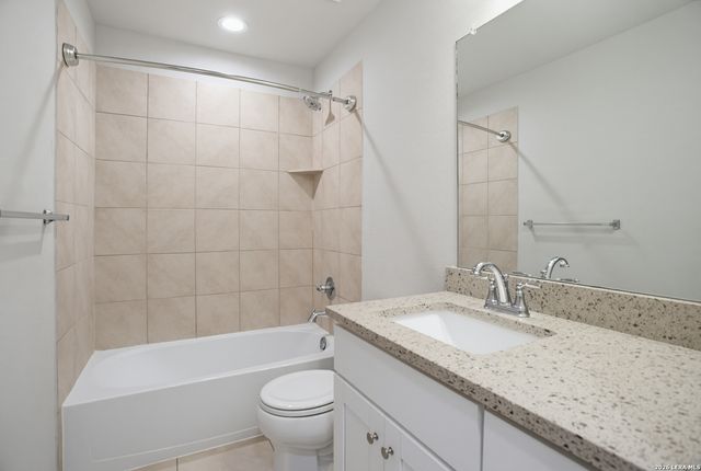 11931 Casparis, San Antonio, TX 78254