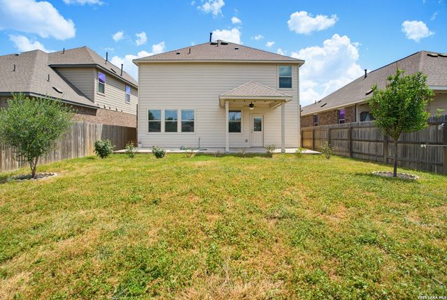 11931 Casparis, San Antonio, TX 78254