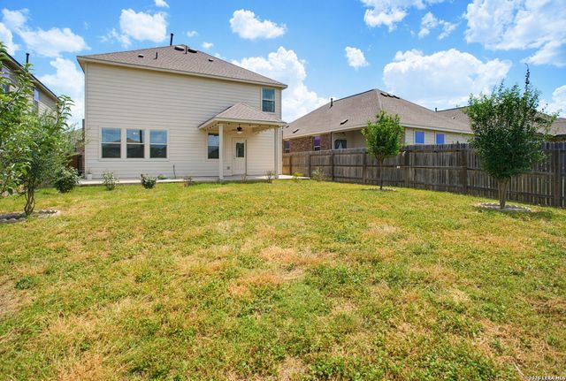 11931 Casparis, San Antonio, TX 78254