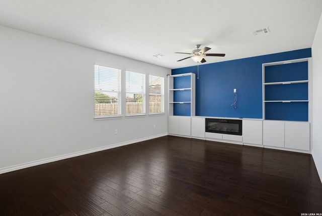 11931 Casparis, San Antonio, TX 78254