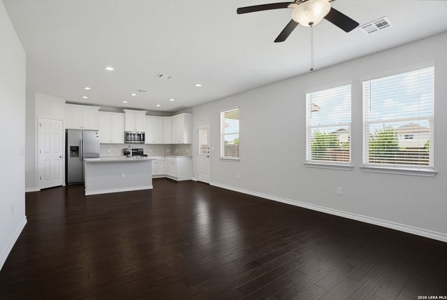 11931 Casparis, San Antonio, TX 78254