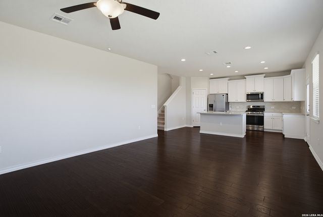 11931 Casparis, San Antonio, TX 78254