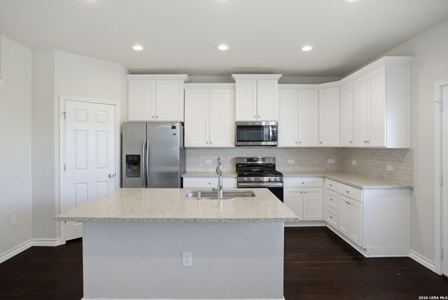 11931 Casparis, San Antonio, TX 78254