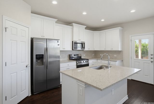 11931 Casparis, San Antonio, TX 78254