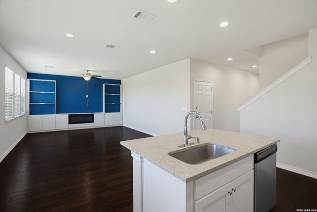 11931 Casparis, San Antonio, TX 78254