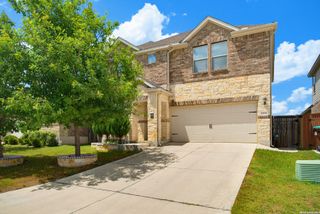 11931 Casparis, San Antonio, TX 78254