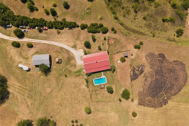 516 S Portland Avenue, Newcastle, OK 73065