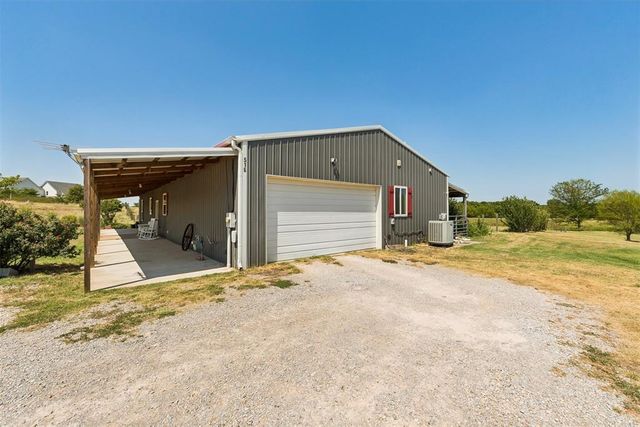 516 S Portland Avenue, Newcastle, OK 73065