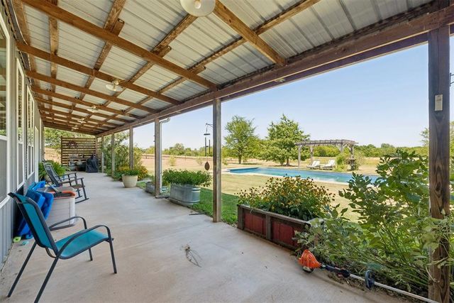 516 S Portland Avenue, Newcastle, OK 73065