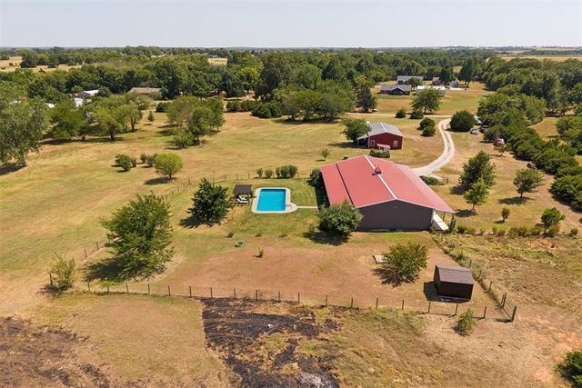 516 S Portland Avenue, Newcastle, OK 73065