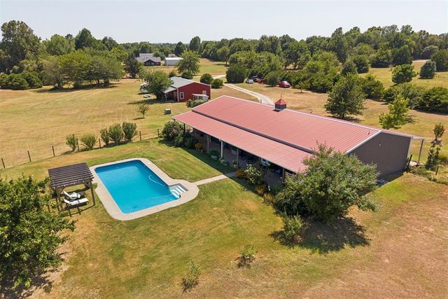 516 S Portland Avenue, Newcastle, OK 73065