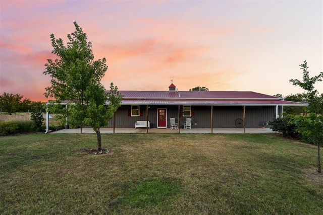 516 S Portland Avenue, Newcastle, OK 73065