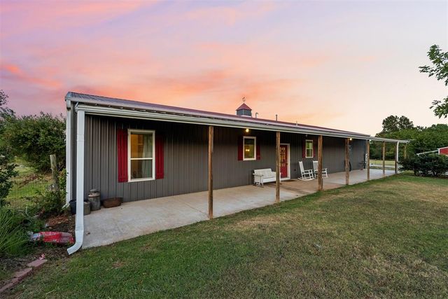 516 S Portland Avenue, Newcastle, OK 73065